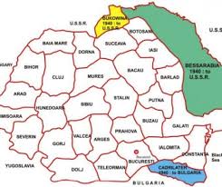 Concediu In Regiunea Stalin Reorganizarea AdministrativÄƒ A Romaniei Evenimentul Istoric