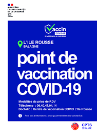 How many have been vaccinated, and who's eligible. Centre De Vaccination Ile Rousse Covid 19 Olmi Cappella