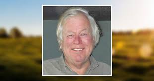 Virgil Harter Obituary July 22, 2020