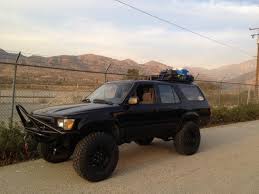 Also, see repair breakdown by year, problem area, and repair cost. 1990 4runner Recommended Modifications Toyota 4runner Forum Largest 4runner Forum