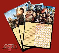 Printable How To Train Your Dragon 2 Httyd 2 Theme By
