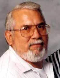 Obituary information for Kenneth Sam Kirk