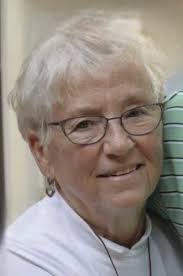 Florence MacLean, 86