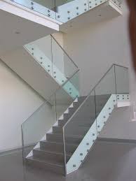 Ip20 for interior railing design, ip65/66/68 for exterior railing design. Glass Stair Balustrades Stair Handrails Melbourne Nu Lite