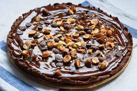 Die Legendare Schokoladenpizza Unglaublich Lecker Und Low Carb Rezept Schokoladen Pizza Lecker Dessert Ideen