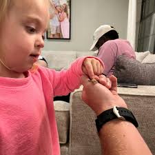 Back in town, back to Daq's — Daq's