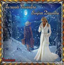 au revoir novembre bonjour décembre 2018 - PicMix