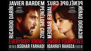 The poor stay poor, the rich get rich. Everybody Knows Film Review