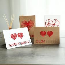 When you design your greeting cards, you have control over the look and sentiment so that your card delivers just the right message. 4 Pcs Set Creative Diy Handmade Love Vintage Kraft Paper Folding Wedding Message Card With Envelope Blessing Greeting Card Gift Wedding Message Card Message Cardcard With Envelope Aliexpress