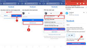 Setelah kita memahami beberapa penyebab akun fb milikmudiblokir perusahaan,kini saatnya penjelasan dari akun facebook teman, kamu bisa buka akun fb milikmu yang diblokir perusahaan. Berikut 3 Cara Menghapus Akun Fb Yang Sudah Tidak Bisa Dibuka