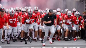 Ohio State, Oregon atop college football preseason coaches' poll