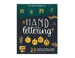 Originelle Adventskalender Ohne Schokolade Meine Bestenliste 2020
