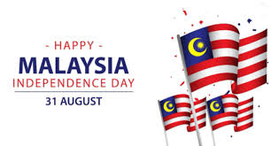 Happy independence day 2021 in malaysia takes place annually on august 31st. 63th Happy Malaysia Independence Day 2021 The Star Info