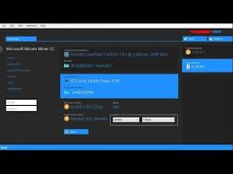 First of all you will have to enter your bitcoin wallet address id. Withdraw 0 05 Btc From Microsoft Bitcoin Miner Part 1 Bitcoin Miner Bitcoin Bitcoin Hack