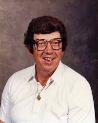 Richard Mosley Dalrymple (1925-2013)