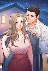 Maybe you would like to learn more about one of these? Mi Madrastra Toomics