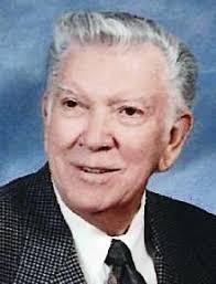 Robert Wolf Obituary (2016)