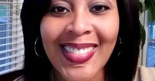 Wakeelah Na'imah Muhammad