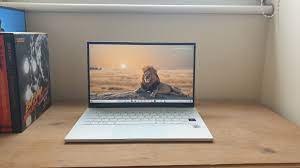 Qled (quantum) panel display for 100% color volume (99.9. Samsung Galaxy Book Ion Review Techradar