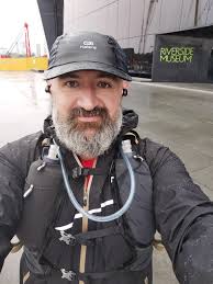 The last race in the Scottish OCR series was last weekend. Who took