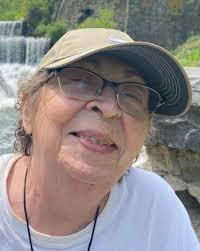 Frances Helen Goodrich Obituary June 9, 2023
