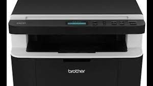 Le grand livre du mois nombre de pages: Printer Brother Dcp 1512 Reset Reset Cylinder Youtube