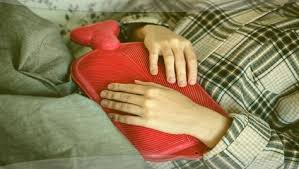 علاج التهاب المثانة عند النساء