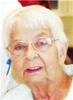 Irene Campbell Obituary (2017)