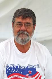 IOWA STATE TRAPSHOOT