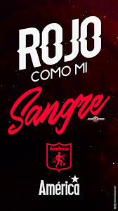 Cuenta oficial de américa de cali s.a. America De Cali Wallpapers Wallpaper Cave