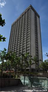 La mujer tiene tres días en un plantón al frente del palacio de justicia de santa marta exigiendo que las autoridades se. Palacio De Justicia De Medellin The Skyscraper Center