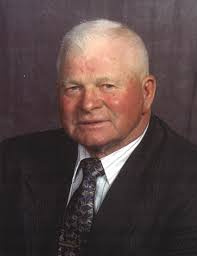 Obituary information for Carl Ernest Petherick