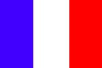 République française), is a country primarily located in western europe, consisting of metropolitan france and several overseas regions and territories. French Flag