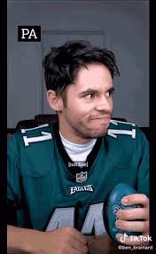 Ben Brainard Welcome To The Table GIF