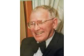 Chester Carson Obituary (1943