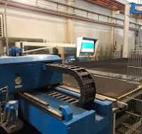 Used Glass Cutting Machines for Sale - IBA Machinery