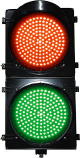 El semáforo representa la importancia de leer las señales que nos da nuestro cuerpo. Download Semaforos Rojo Y Verde Animado Full Size Png Image Pngkit
