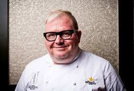 Paul Askew celebrates 10 years of The Art School, Liverpool