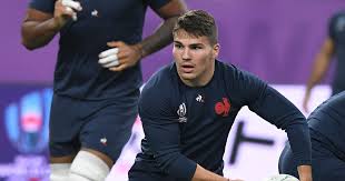 Mondial de rugby: sur les traces d'Antoine Dupont, le "surdoué" de  Castelnau-Magnoac – L'Express