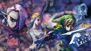 Princess zelda is a character from zelda no densetsu. 197526 3840x2160 Princess Zelda Wallpaper For Desktop Mocah Hd Wallpapers