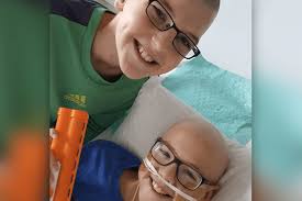 It's just so special:' Friends, family react to naming of ACS Hudson Wade  Memorial Field