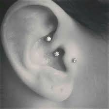 Help Migraines Daith Piercing Cool Piercings Piercings Unique