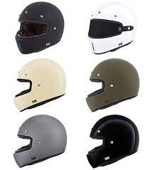 Brand New For 2017 The Nexx Xg100 Purist In 6 Different Colours Custom Helmets Motorcycle Outfit Motorcycle Storage