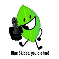 Can I Join You Blue Skidoo Dank Memes Amino