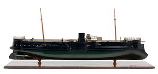 Acassuso almirante brown argentino de quilmes atletico guemes boca unidos ca chaco for ever ca defensores unidos ca fenix ca san miguel ca talleres remedios de escalada casd. Argentinean Central Battery Corvette Almirante Brown 1880 National Maritime Museum