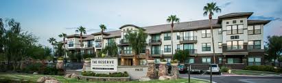 Cave creek, arizona, is home to eclectic shopping, art galleries and the gorgeous scenic beauty of the sonoran desert. The Reserve On Cave Creek Custom Page