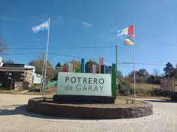 Gli ospiti che soggiornano presso la struttura possono parcheggiare le loro auto in loco. Potrero De Garay Sigue Creciendo En Obras Y Servicios Para Sus Vecinos Ag Noticias