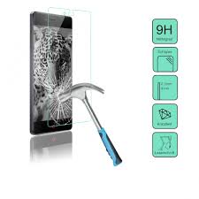 ZTE Nubia Z9 Max Elite Tempered Glass ...
