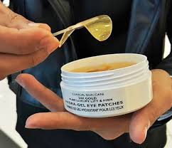 Maybe you would like to learn more about one of these? Peter Thomas Roth 24k Gold Pure Luxury Pampering Experience Let S Roll With Carol