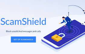 Love #scamshield works great but yeah the car warranty calls are winning that battle so far #scamshield for the win! Scamshield App Helps To Block Scam Calls And Smses On Your Phone Hardwarezone Com Sg